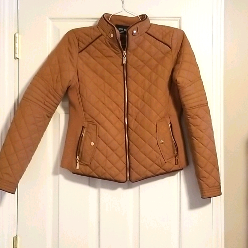 Cute jacket